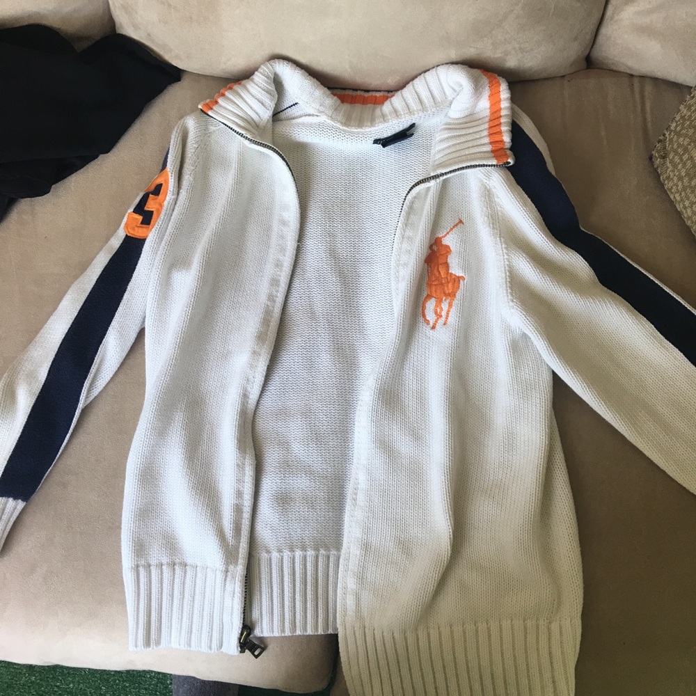 Ralph Lauren sweater